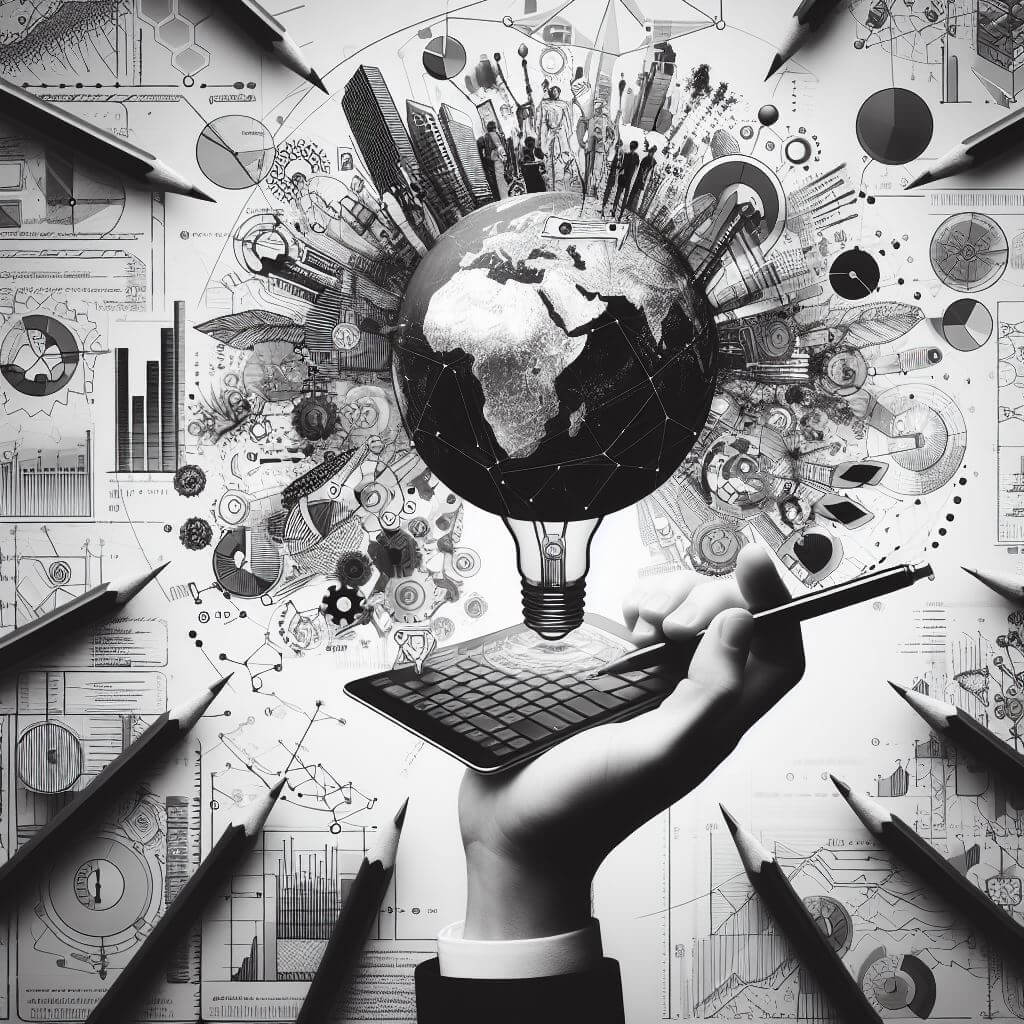 Blog post about Lorem Ipsum Dolor