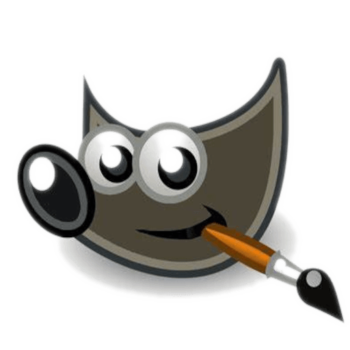 GIMP icon