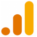 GoogleAnalytics icon