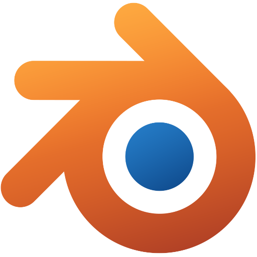 Blender icon