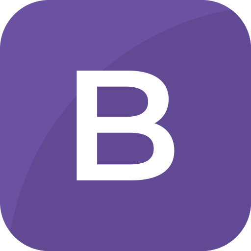 Bootstrap icon