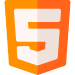 HTML icon